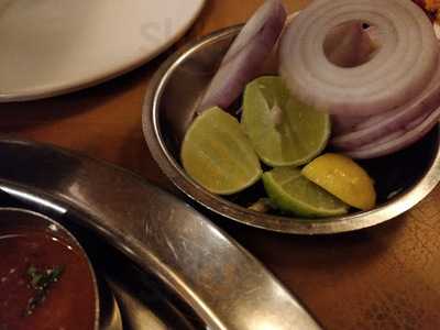 Hotel Super Kitchen Restaurant