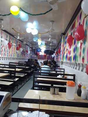 Hotel Super Kitchen Restaurant