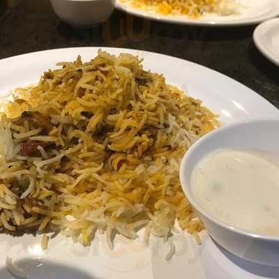 Biryani Hut
