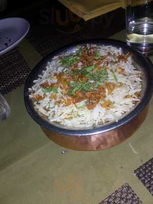 Biryani Hut