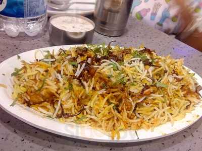 Biryani Hut