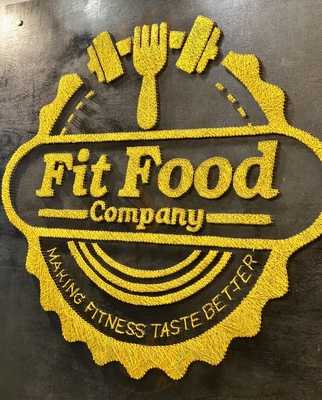 Fit Food Company