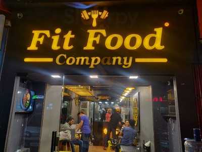 Fit Food Company