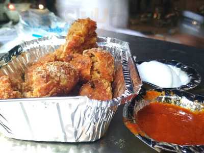 Kashish Restaurant & Caterers