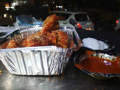 Kashish Restaurant & Caterers