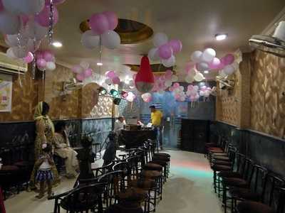 Kashish Restaurant & Caterers