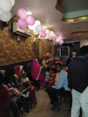 Kashish Restaurant & Caterers