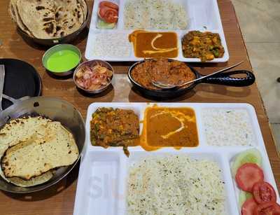 Indian Tadka