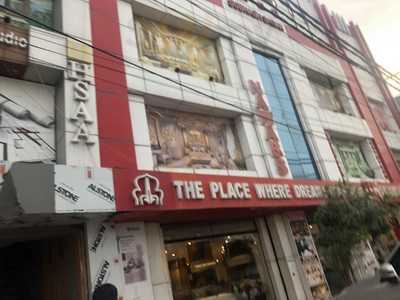 Nawab's - The Taste Of Lucknow