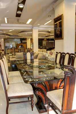 Nawab's - The Taste Of Lucknow