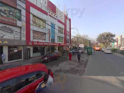 Nawab's - The Taste Of Lucknow