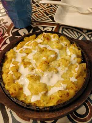 Tnbt : The Next Big Thing