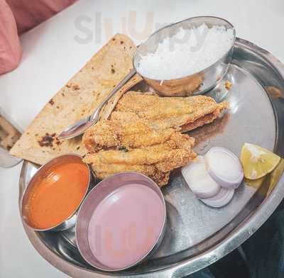 Hotel Purva Pangat Restaurant