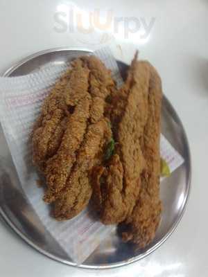 Hotel Purva Pangat Restaurant