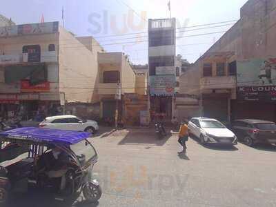 Aastha Hotel Restaurant