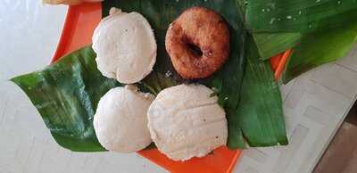 Vrindavan Bar & Restaurant