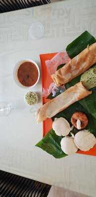 Vrindavan Bar & Restaurant