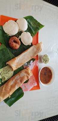 Vrindavan Bar & Restaurant