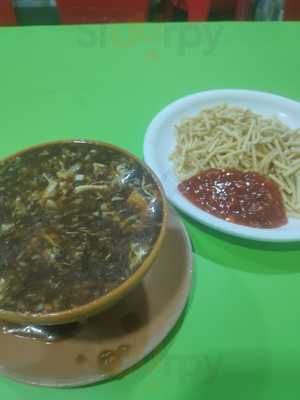 Trupti Chinese Corner