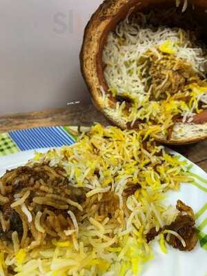Biryani By Kilo - Andheri East