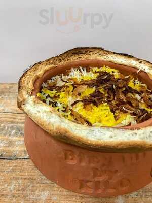 Biryani By Kilo - Andheri East