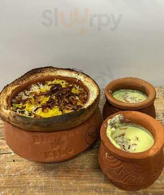 Biryani By Kilo - Andheri East