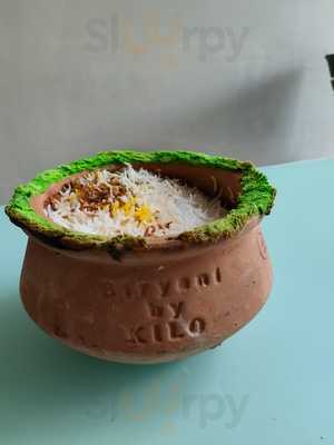 Biryani By Kilo - Andheri East