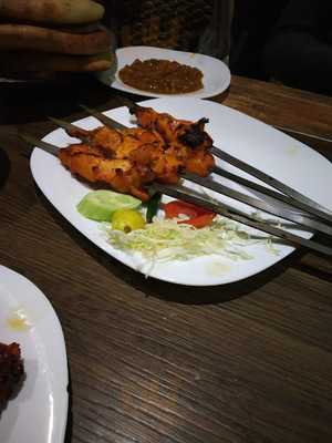 Kababs