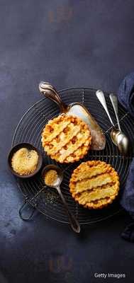 Vaishali Gujrati Thali