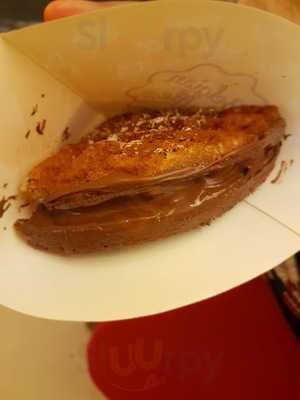 Natural Fresh Ice Cream