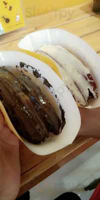 Natural Fresh Ice Cream