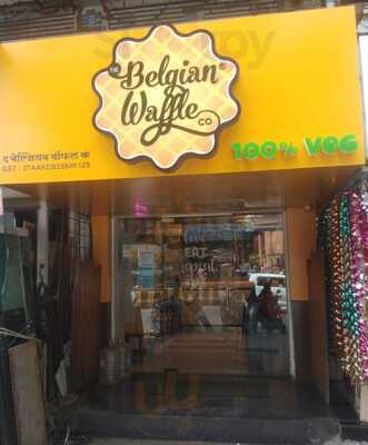 Natural Fresh Ice Cream