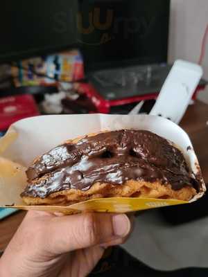 Natural Fresh Ice Cream