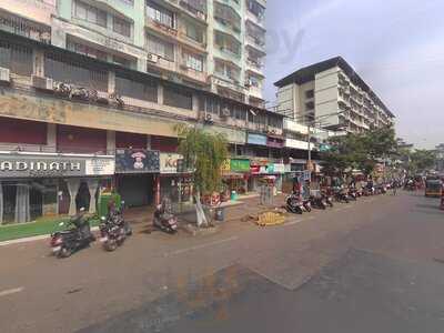 Natural Fresh Ice Cream