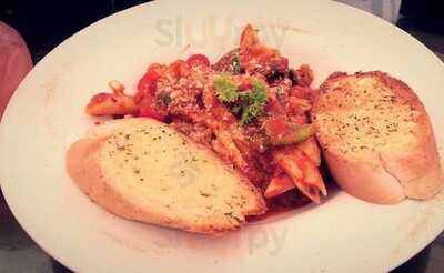 Hookah Mediterranean Restaurant