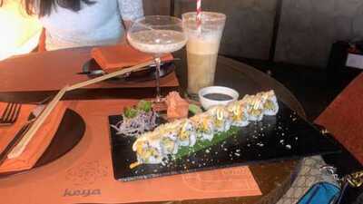 Hookah Mediterranean Restaurant