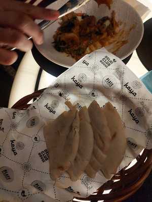 Hookah Mediterranean Restaurant