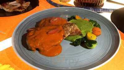 Hookah Mediterranean Restaurant