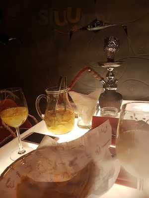 Hookah Mediterranean Restaurant