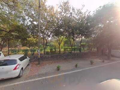 Hookah Mediterranean Restaurant