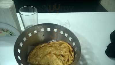 Chawla's Tandoori Junction