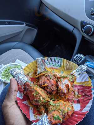Chawla's Tandoori Junction