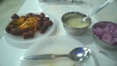 Chawla's Tandoori Junction