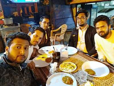 Chawla's Tandoori Junction