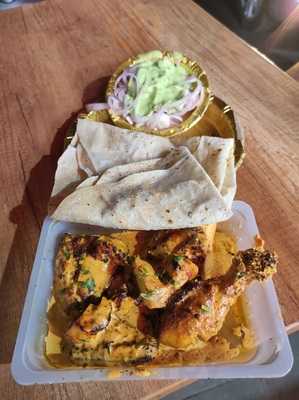 Chawla's Tandoori Junction