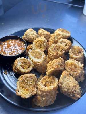 Chawla's Tandoori Junction