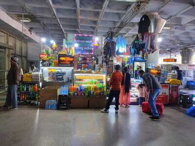 Rizk Kashmiri Wazwan