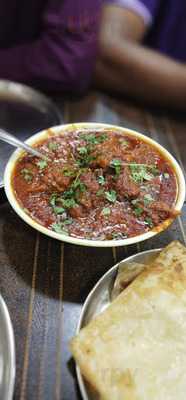 Sangeet Restaurant & Bar