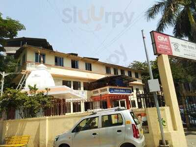 Sonali Snacks & Lunch Home