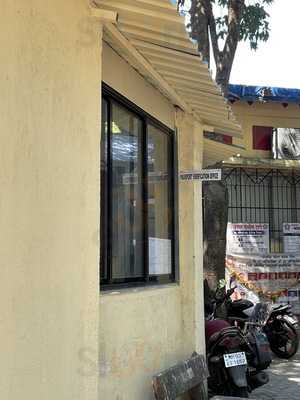 Sonali Snacks & Lunch Home